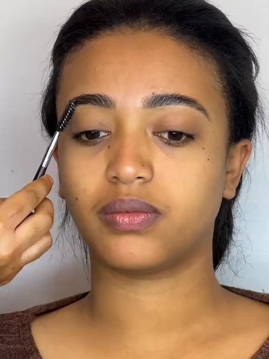 Makeup Tutorial Ideas for African Women