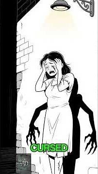 Maria Labo: The Mother Who Became an Aswang | One of the Darkest Filipino Horror Legends