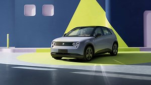 Nio Firefly Arrives At Auto Shanghai To Battle MINI