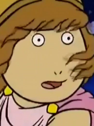 Arthur Cartoon Nostalgia: Memes and Fun Moments