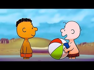 How Franklin Joined Peanuts