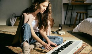 Casio E-Pianos im Überblick – Modelle, Serien & Kaufberatung - E-Piano Test