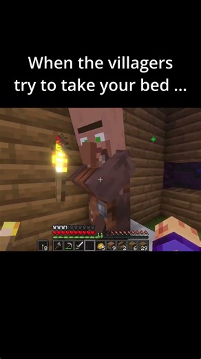 Villagers ... #minecraft #shorts #minecraftshorts #minecraftsurvival #minecraftmemes
