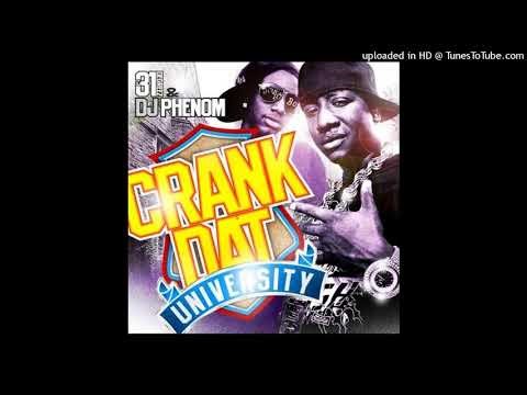 Huey T-Pain Pop Lock And Drop It