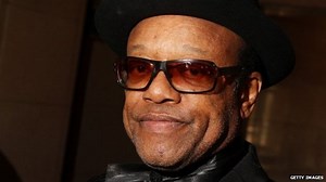 Bobby Womack dies aged 70