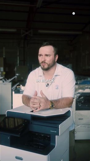 Before you buy an office printer, watch this #printertips #businesstips