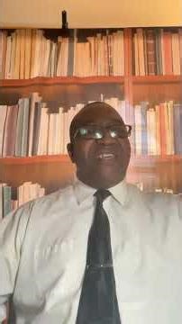 Confess, Don't Rename Your Sin #substack #shorts