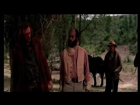 The Cowboys Clip
