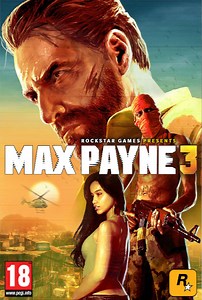 Max Payne 3 Download - Pobierz Pełną Wersję Gry   DLC