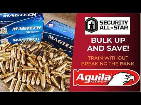 AmmoSeek Jerks Revealed (Like Crabs in a Bucket)