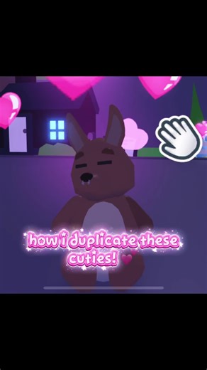 Unlocking Duplicate Exotics in Adopt Me