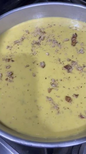sponge Cake Recipe