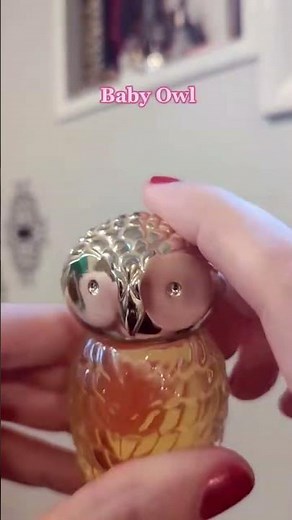 My Favorite Vintage Avon Perfume Bottles! (A Collector's Dream!)