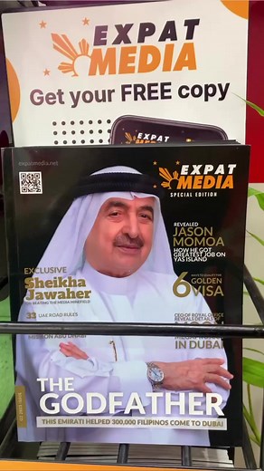 1.4K views · 14 reactions | Grab your free copy of Expat Media...
