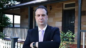 7.2K views · 26 reactions | Racing New South Wales CEO Peter V’landys says “it’s really disappointing we can’t have the crowds because the quality of racing in the past two weeks has been unmatched”. #RacingDreams Presented by Racing NSW | Sky News Australia | Facebook