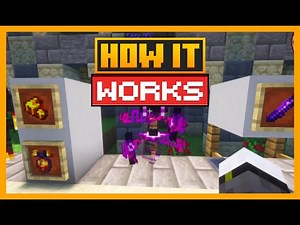HOW SINGULARITY WORKS IN MINECRAFT WITH THE ANCIENT ELEMENTS MOD
