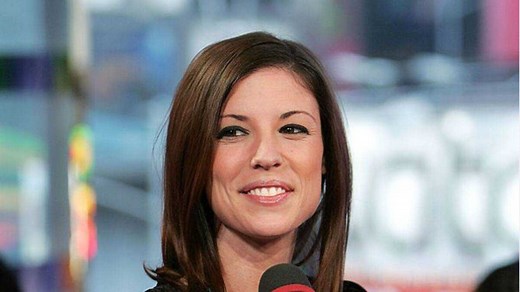 Who is Missy Rothstein? Age, spouse, movies and TV shows, profiles, worth