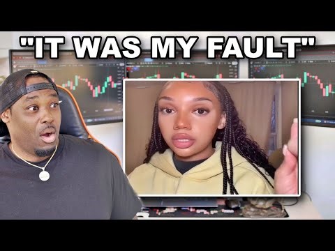 25 Mins of Day Traders Losing Everything Day Trading