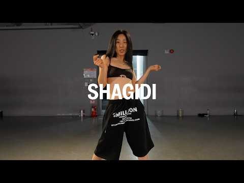 Shagidi / Learner Class / @Lia Kim