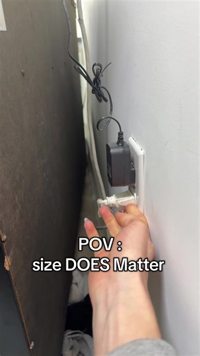 I’ll never go back to the limpy one