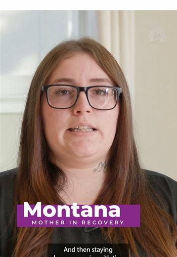 Building a Support System for Recovery Success