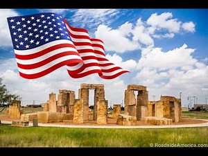 “Odessa & Midland Texas Tour | Discovering the Heart of West Texas - 2023”