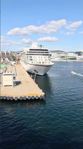 🇳🇴 Oslo, Norway | The Scandinavian Capital That Will Steal Your Heart #Oslo #Norway #VisitNorway