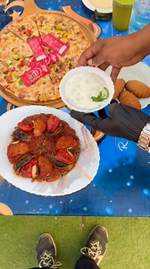 La taste on Reels