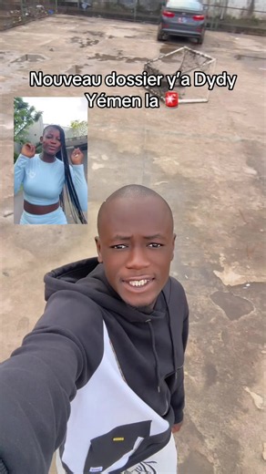 Force à toi petite 🚨💔@Ya dydy yeman là ❤️🥰😂 #fv