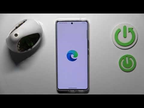 How to install Microsoft Edge on VIVO V30