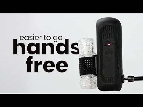 The Handy 2 Feature Highlight - Built-in Mounting Screws