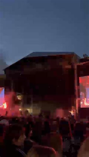 Kneecap performing their new single 'The Recap' at Wide Awake 🔥 | Far Out Magazine