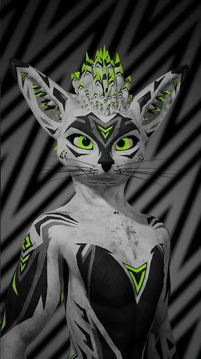 Trinity 2.0 Public Avatar