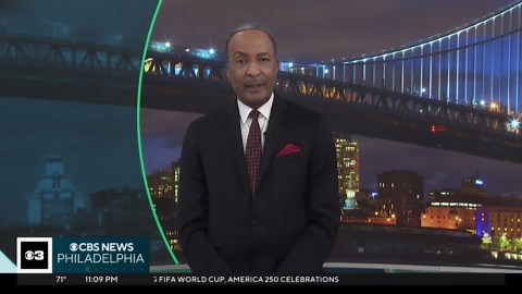 Boil water advisory in effect in parts of Delaware County after water main break