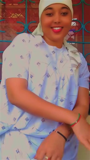 Explore Ethiopian Dance Trends on TikTok