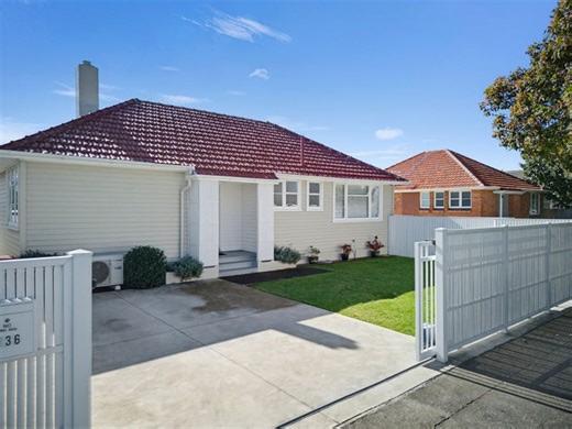 136 Nuffield Avenue, Marewa, Napier, Hawke's Bay