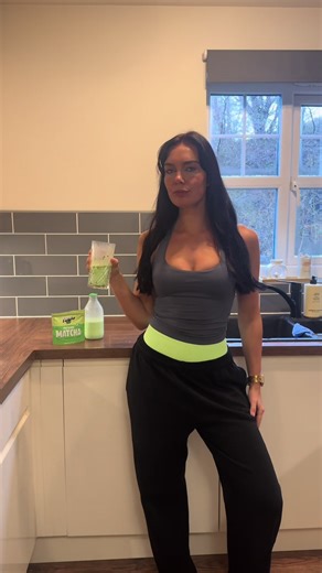 Why You Should Switch from Coffee to Matcha