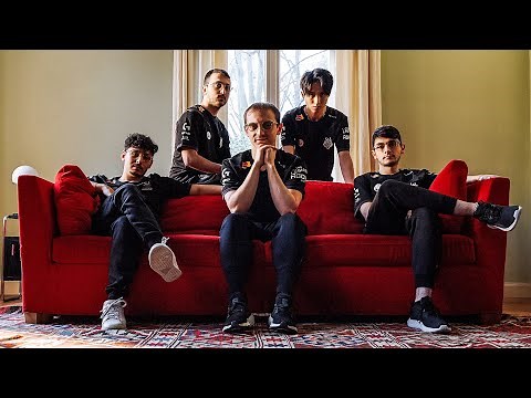 G2 LoL 2025 Roster Announcement