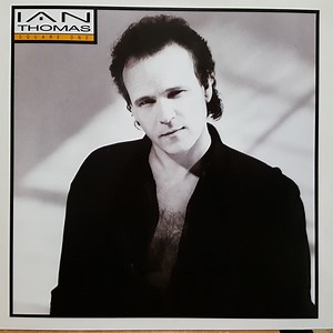 Ian Thomas - Square One