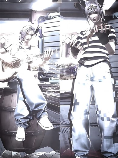 Dynamic Duo Presets in FF: Enhance Your Edits