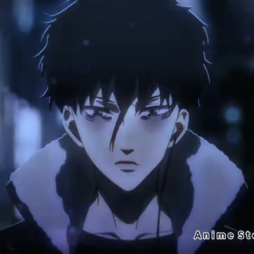 Anzai [Uncensored] 🔞😇😎 #devilsline #anzaiyuuki #devilslineedit #anzaiedit #yuukianzai #vampireanime