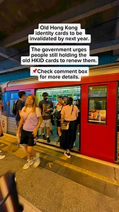 161K views · 331 reactions | #fyp #teel #hongkong | I love Hong Kong | Facebook