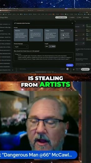 AI Debate Feature Win Any Argument Instantly!