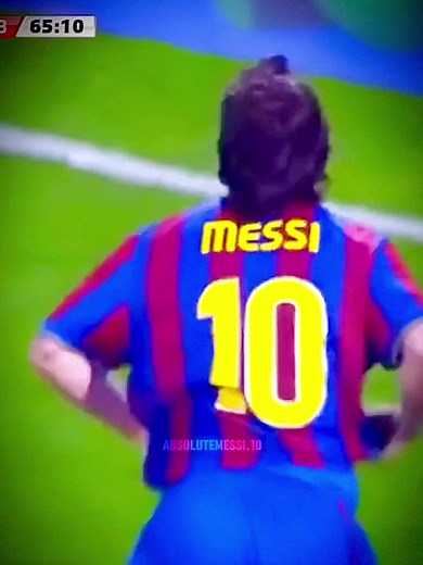The goat💨🐐 #messi #lionelmessi #fcbarcelona #messi_skills10 #fyp #foryou #fypシ゚viral