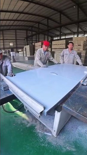 Rigid PVC sheet with high density