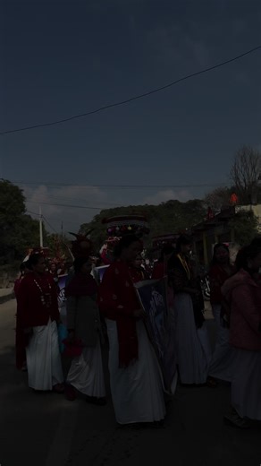 Maghi program #everyone #foryou #view