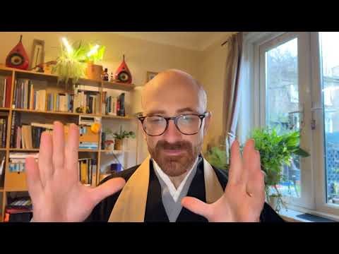 The Fierce Zen of Rinzai – The True Person of No Rank