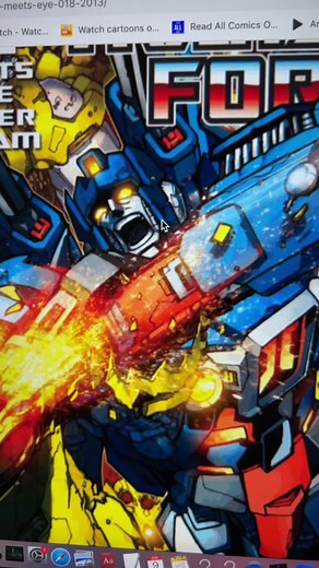 #transformers #optimusprime #transformerstok #autobots #mtmte #decepticons