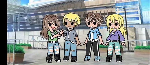 here is the first official part of the story series! I hope you enjoy! for those that wanted more story formated videos! in this series, there is the experiment story, focusing on someone helping! guess who is the secret helper! and then there is my normal gacha birth videos, turned into quick little short stories surrounding it! the experiment one, is where normal people are turned into experiments, but for the short stories, is typically going to be a fantasy universe where people are born as 