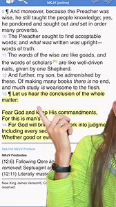 2.9K views · 95 reactions | A refutation to RL SThe Biblical Rootsal Roots #torah #bible #scripture #messianic #christian #jewandgentile #wholebiblebeliever | Melissa Schilling Smith | Facebook